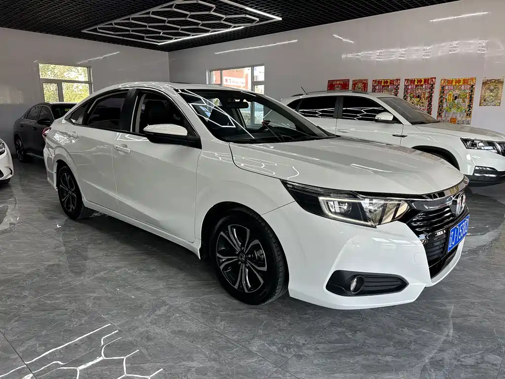 Honda Crider — миниатюра 3