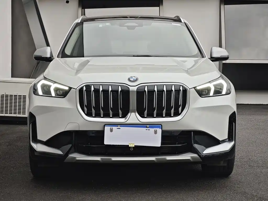 BMW X1 — миниатюра 2