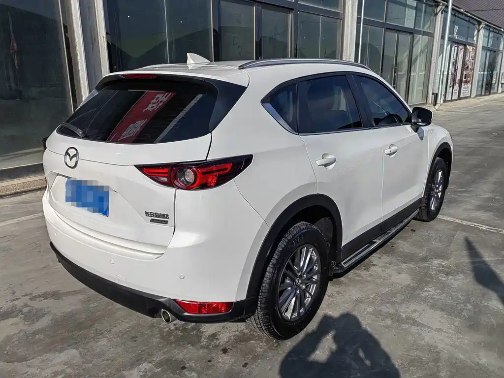 Mazda CX-5 — миниатюра 6