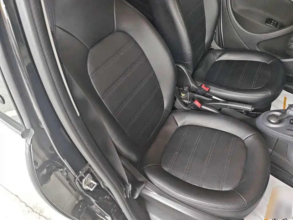 smart Smart Forfour — миниатюра 25