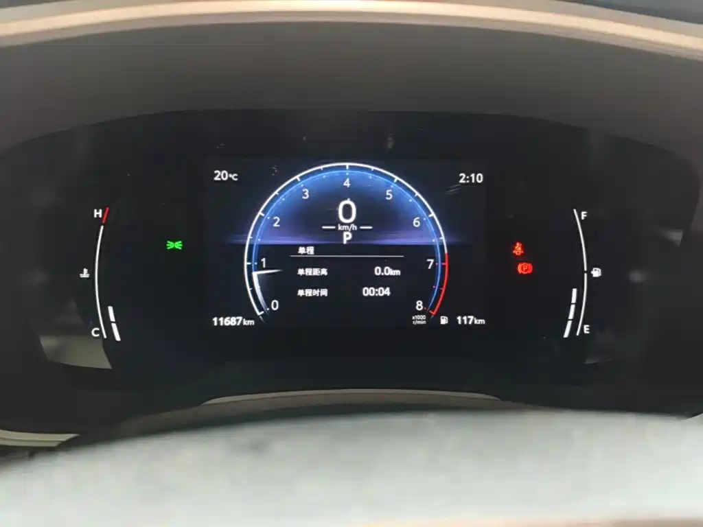 Toyota Frontlander — миниатюра 12