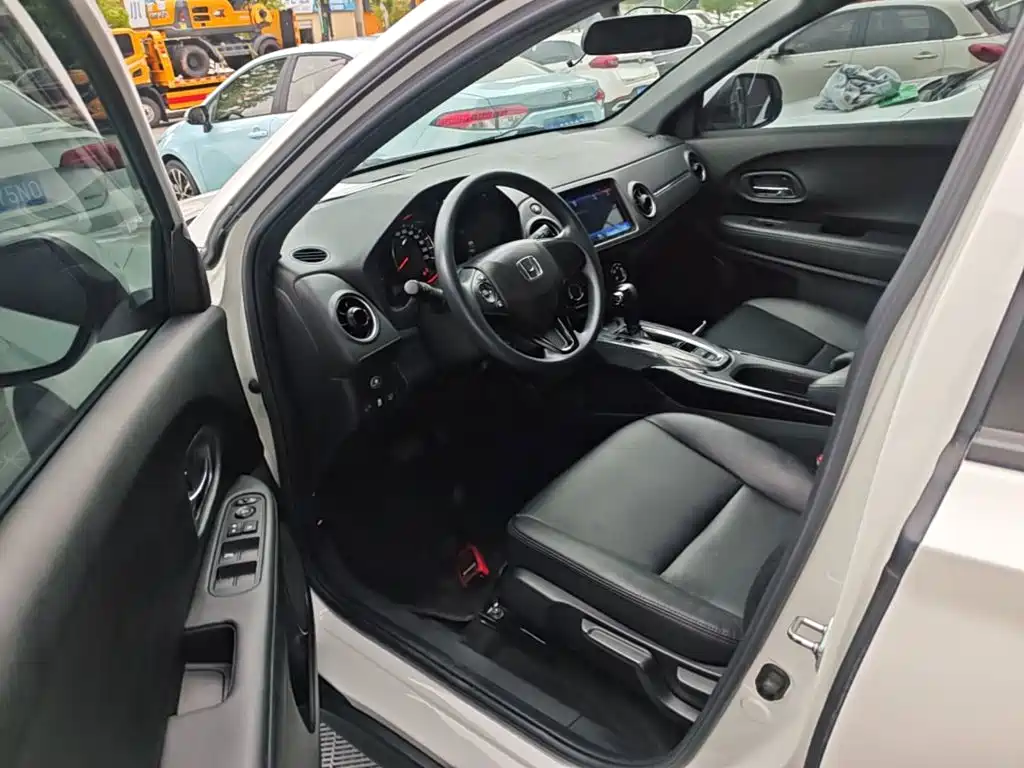 Honda XR-V — миниатюра 16