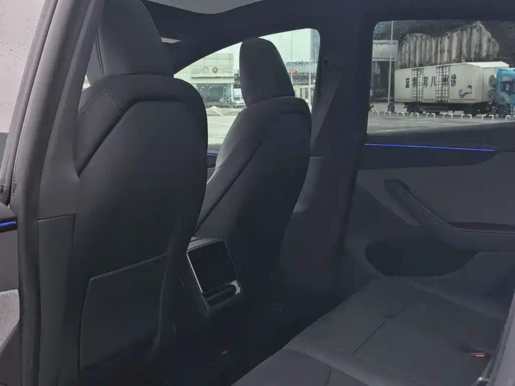 Tesla Model Y — миниатюра 11