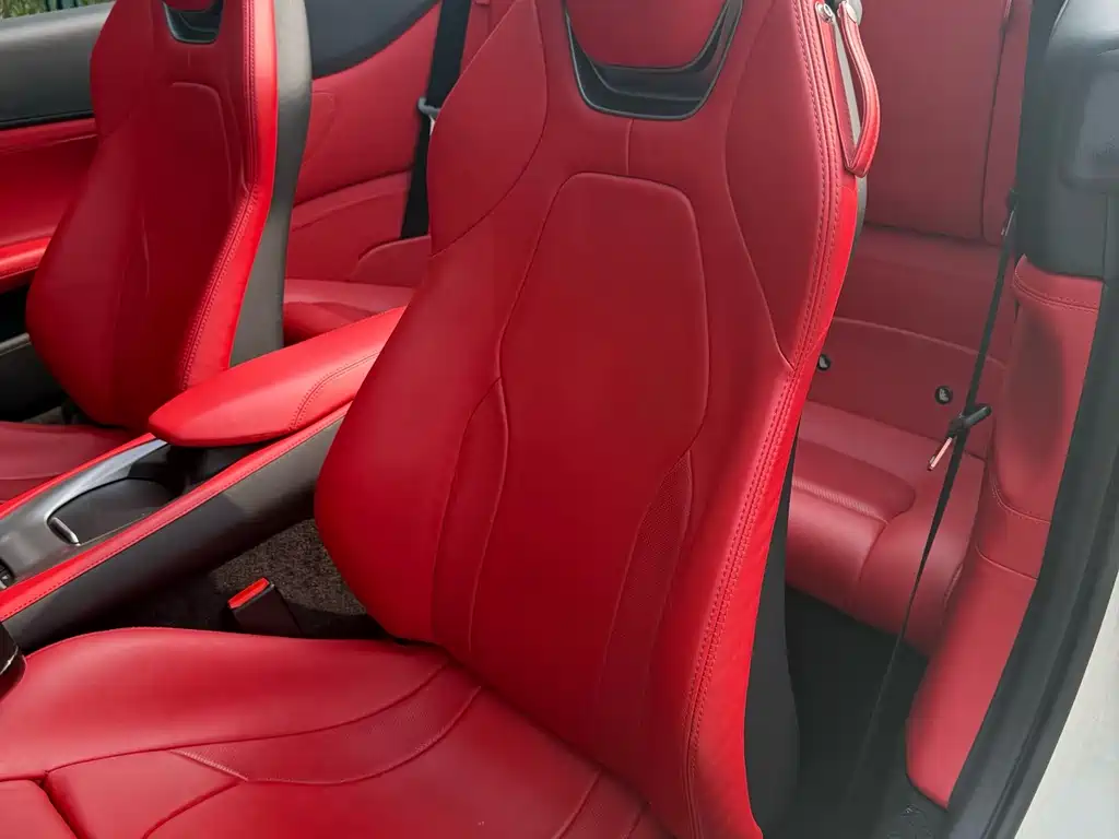 Ferrari Portofino — миниатюра 16