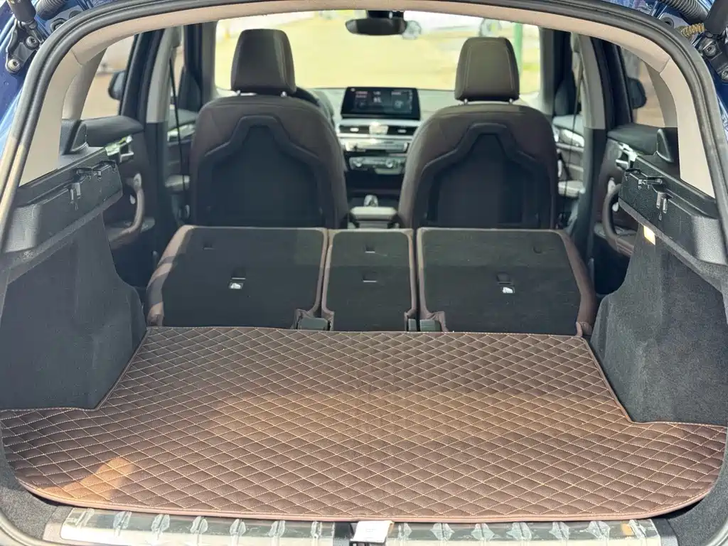 BMW X1 — миниатюра 37