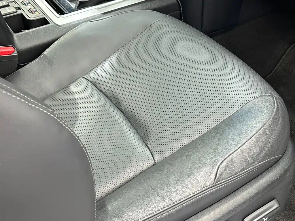 Toyota Prado — миниатюра 23