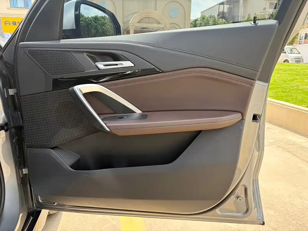BMW X1 — миниатюра 19