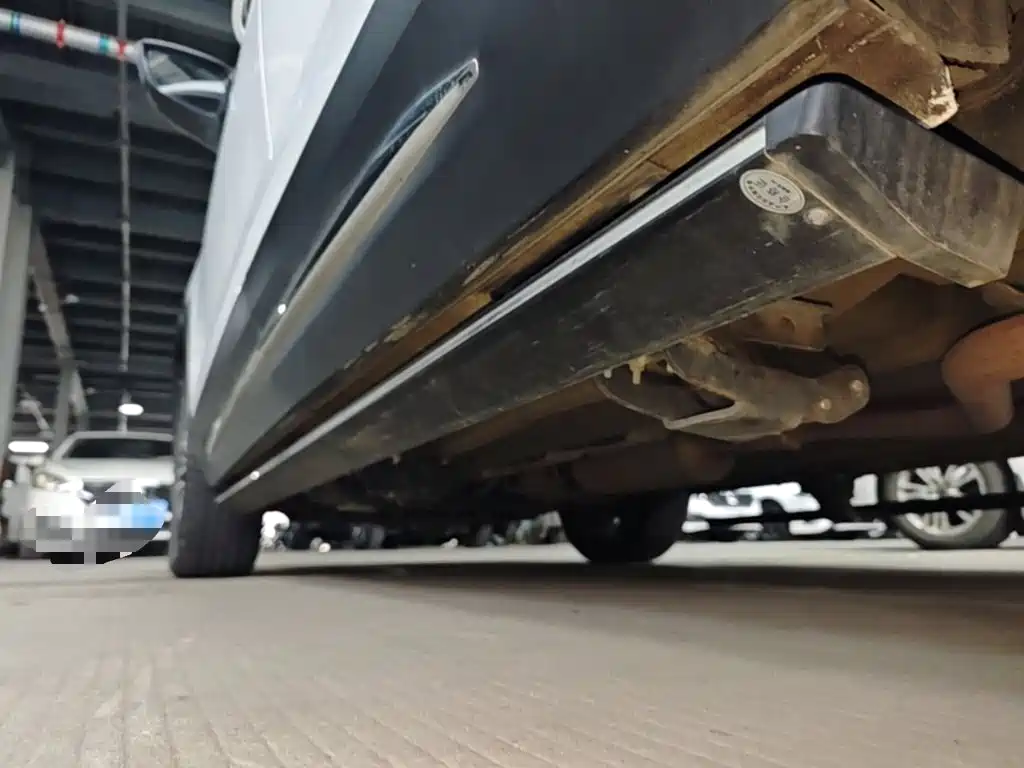 Jetour X90 PLUS — миниатюра 22