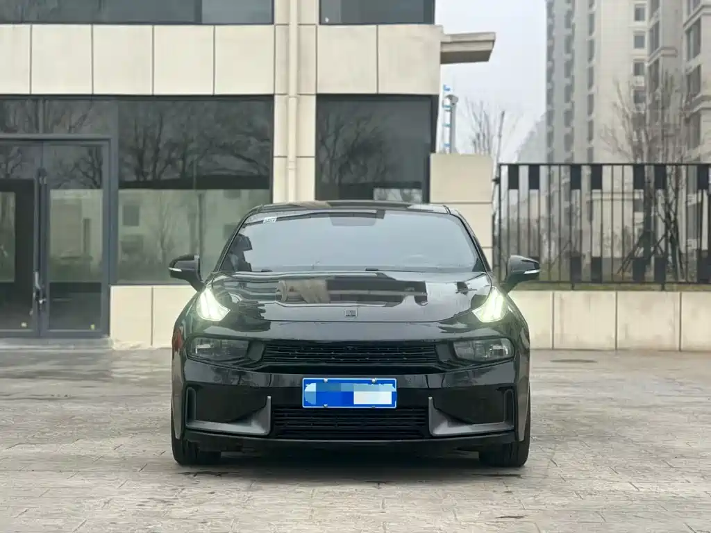 LYNK 03