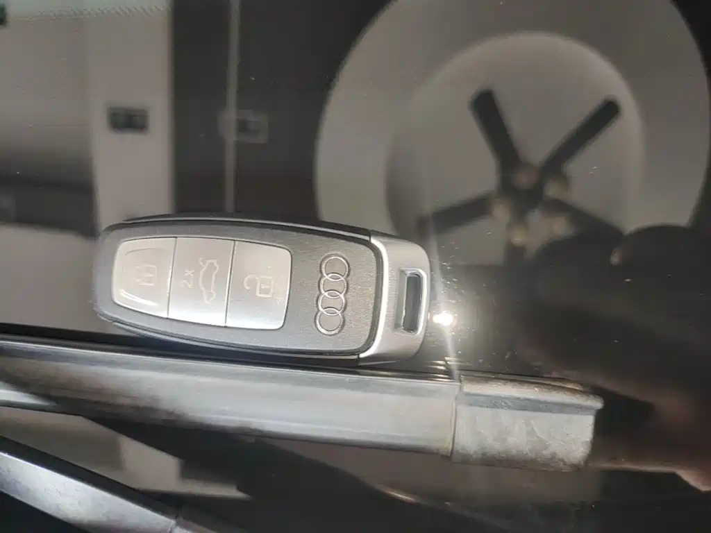 Audi A3 — миниатюра 9