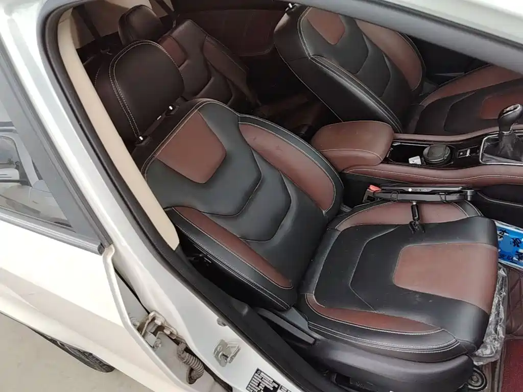 Fengguang Fengguang 580 — миниатюра 25