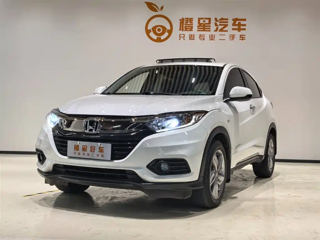 Купить Honda Vezel