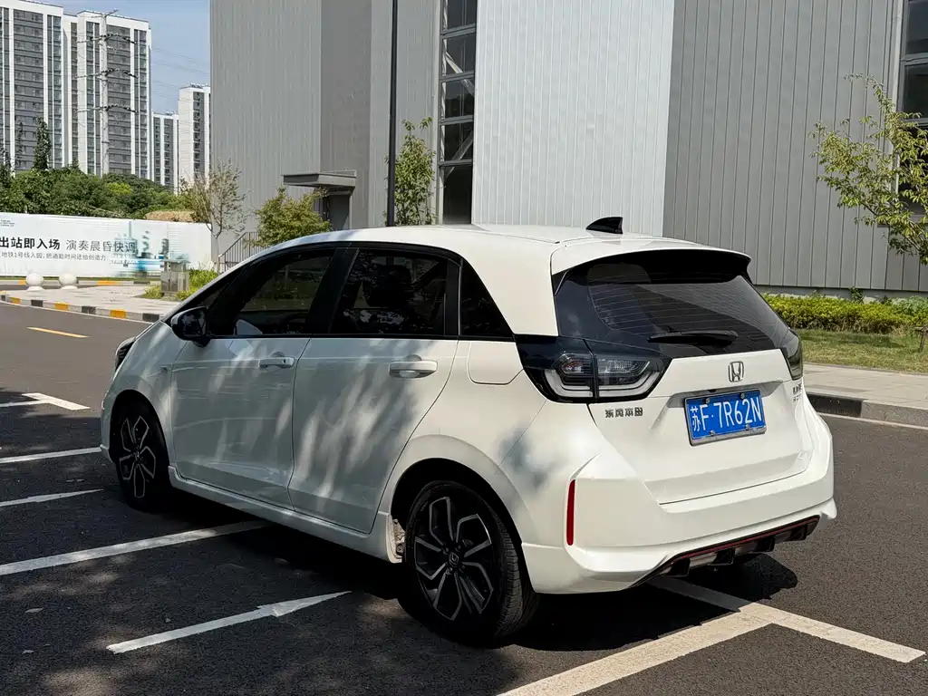 Honda Life — миниатюра 6