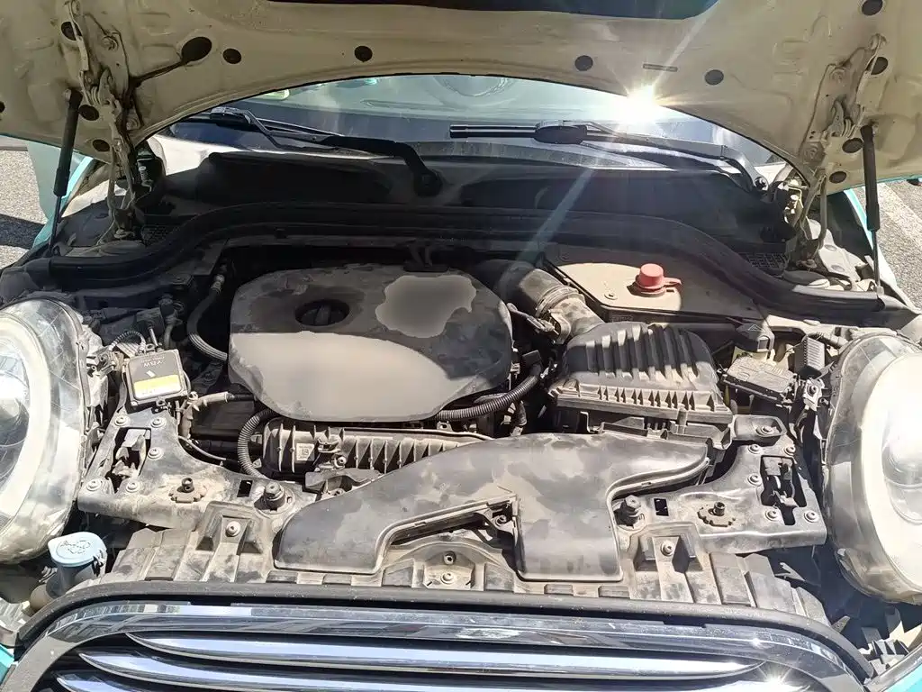 MINI Mini — миниатюра 11
