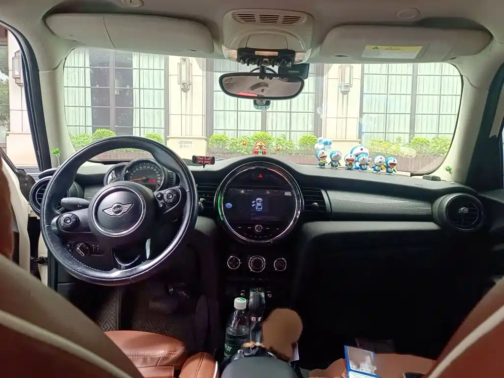 MINI Mini — миниатюра 13