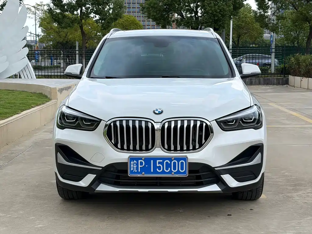 BMW X1 — миниатюра 2