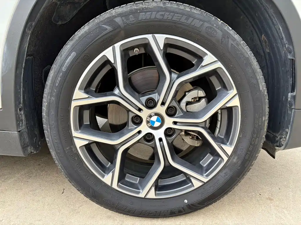 BMW X1 — миниатюра 20