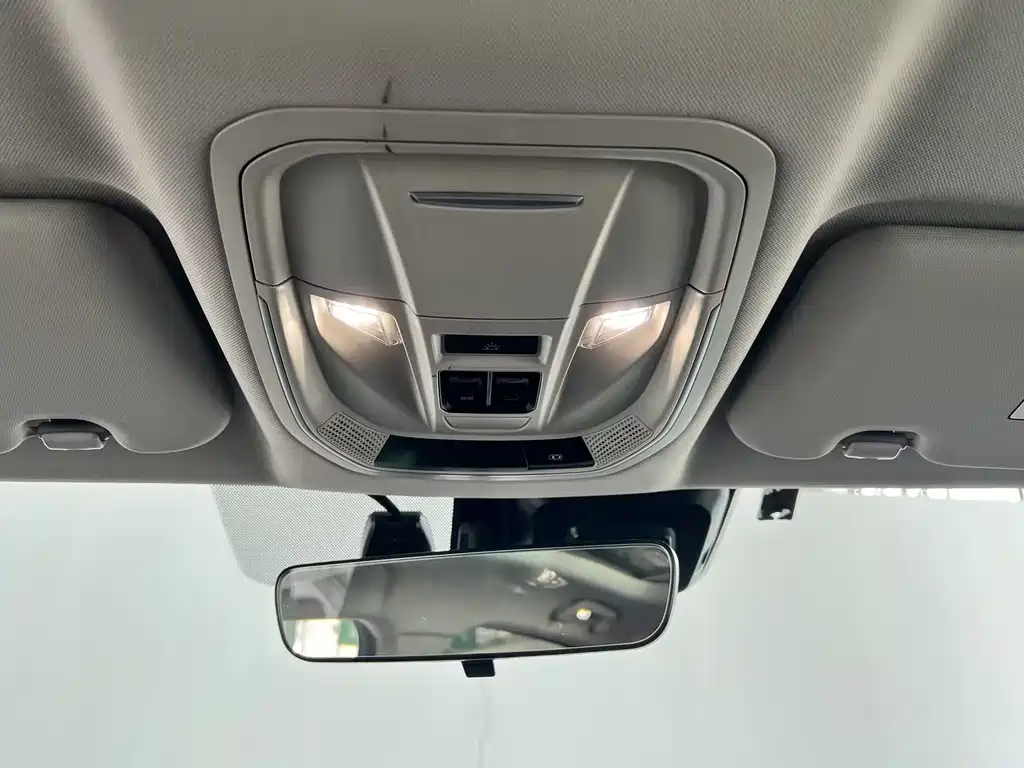 Haval Chulian — миниатюра 14