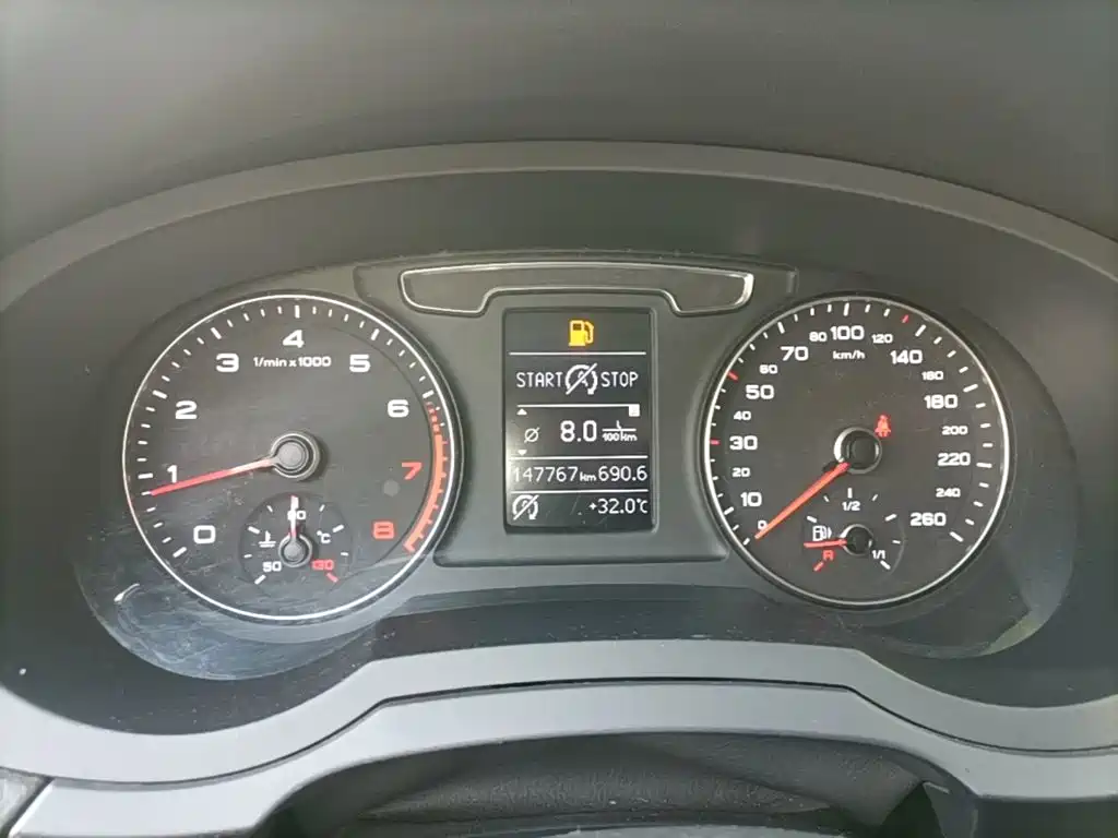 Audi Q3 — миниатюра 12