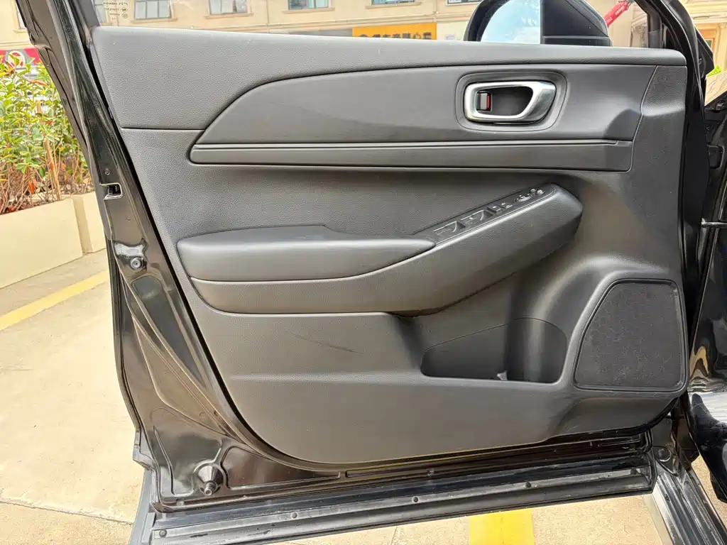 Honda Vezel — миниатюра 16