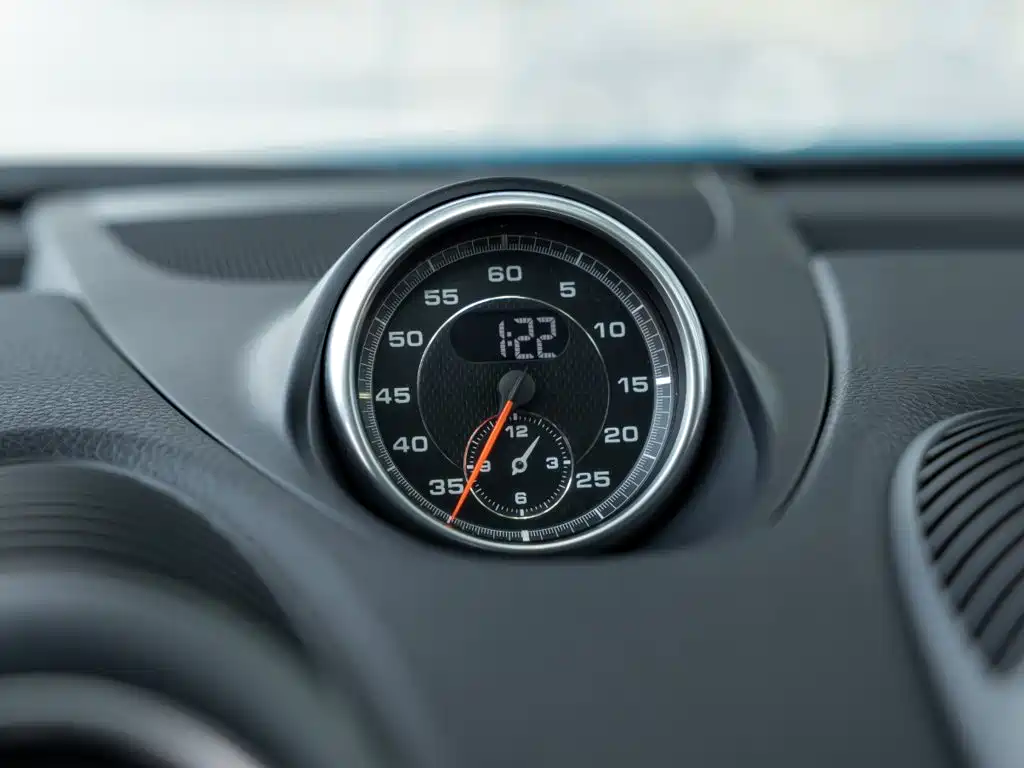 Porsche 718 — миниатюра 13