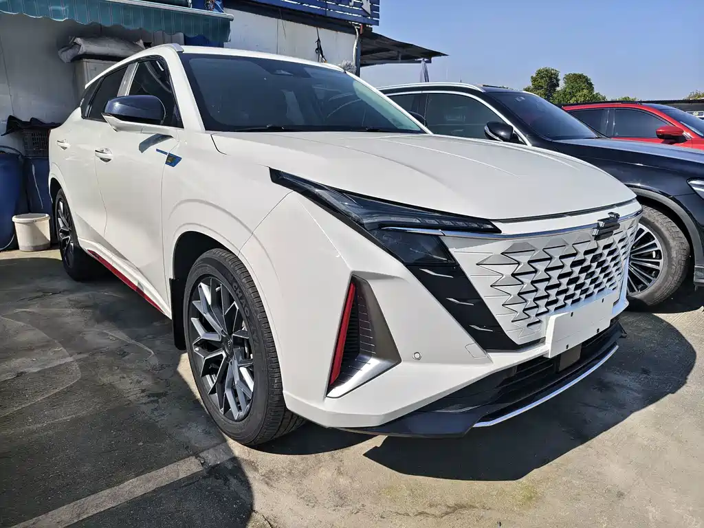 Oshan Oushang Z6 — миниатюра 3