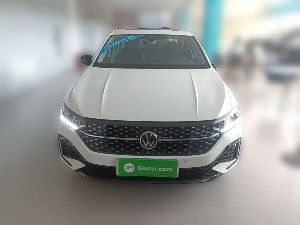 Volkswagen Lavida 2024 300TSI DSG Lead