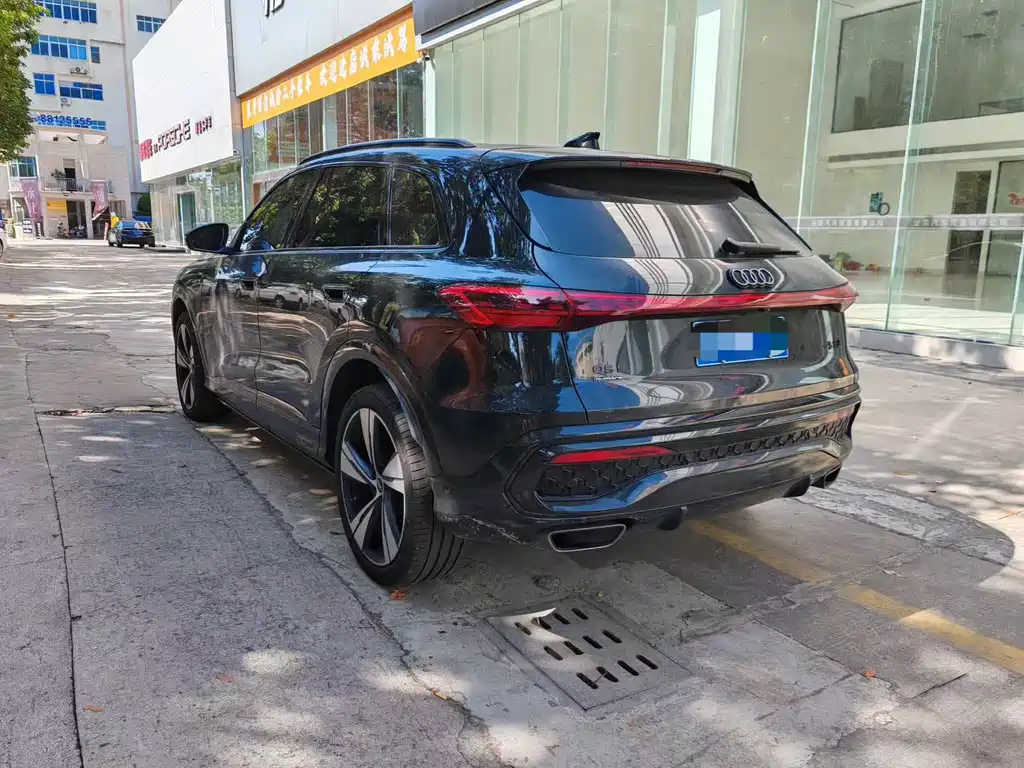 Audi Q5L 2026 2.0T Premium
