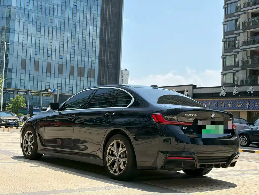BMW i3 — миниатюра 8