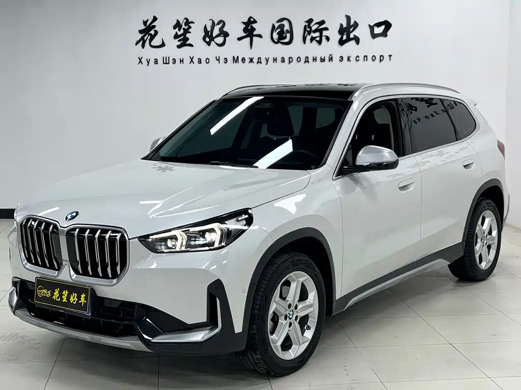 BMW X1 2023