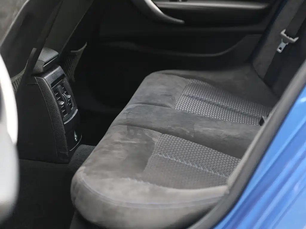BMW 1 Series 1 2018 M140i