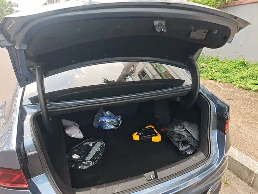 BYD Qin PLUS — миниатюра 19
