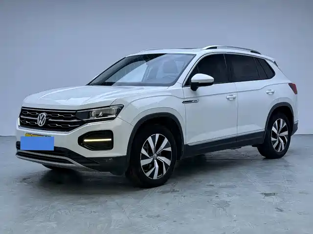 VOLKSWAGEN TANYUE