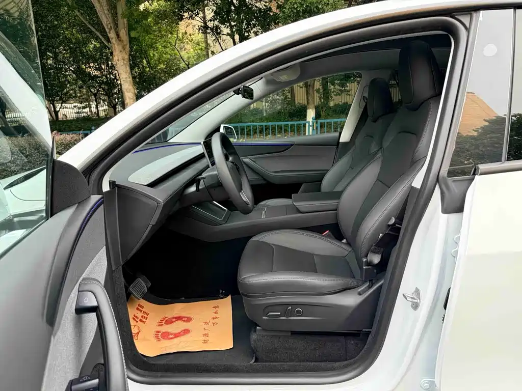 Tesla Model Y — миниатюра 14