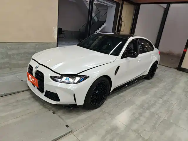 BMW M3
