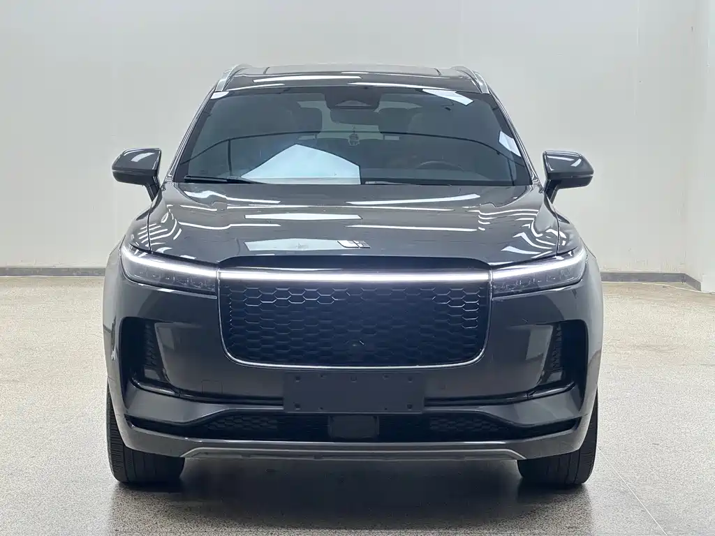 Li Auto Li ONE — миниатюра 2