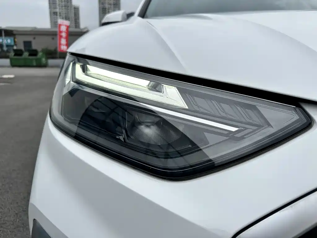 Audi Q5L — фотографии объявления, Фото 17