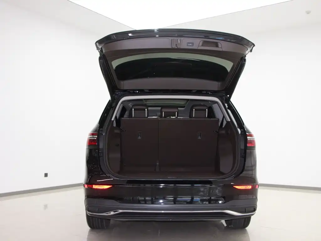 Volkswagen Viloran — миниатюра 14