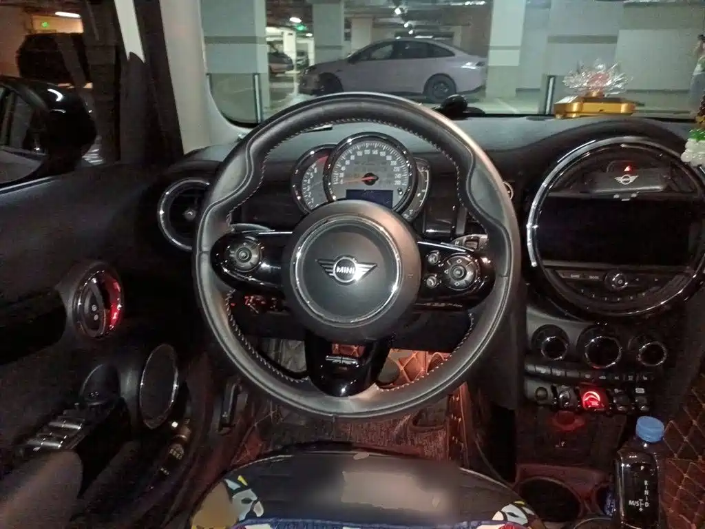 MINI Mini — миниатюра 3