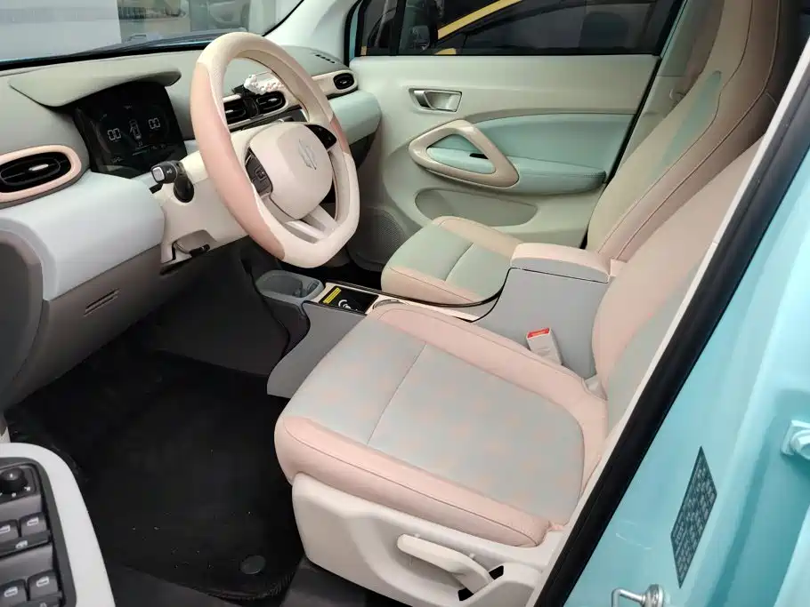Leapmotor T03 2025 403