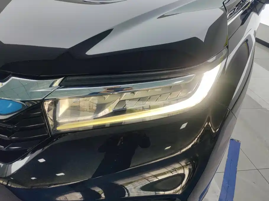 Honda Avancier 2020 240TURBO Smart