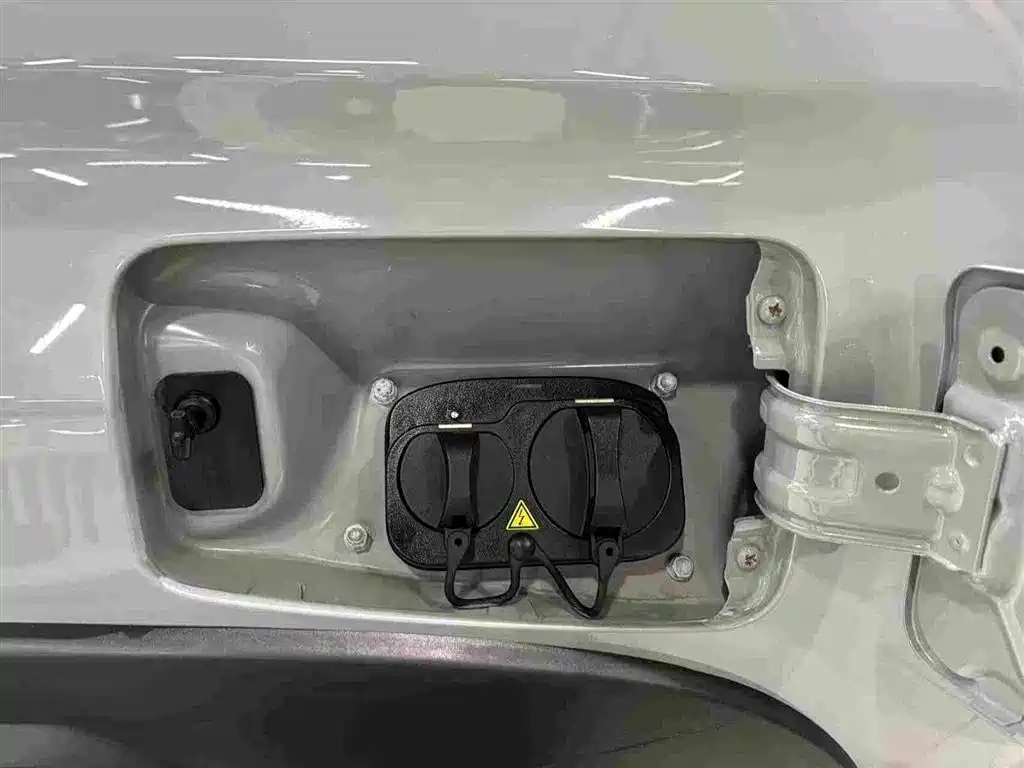 Changan Hunter — миниатюра 13