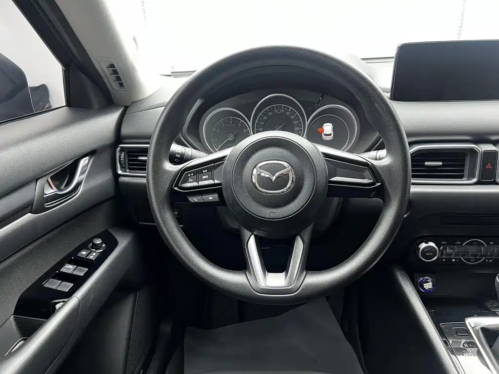 Mazda CX-5 — миниатюра 8