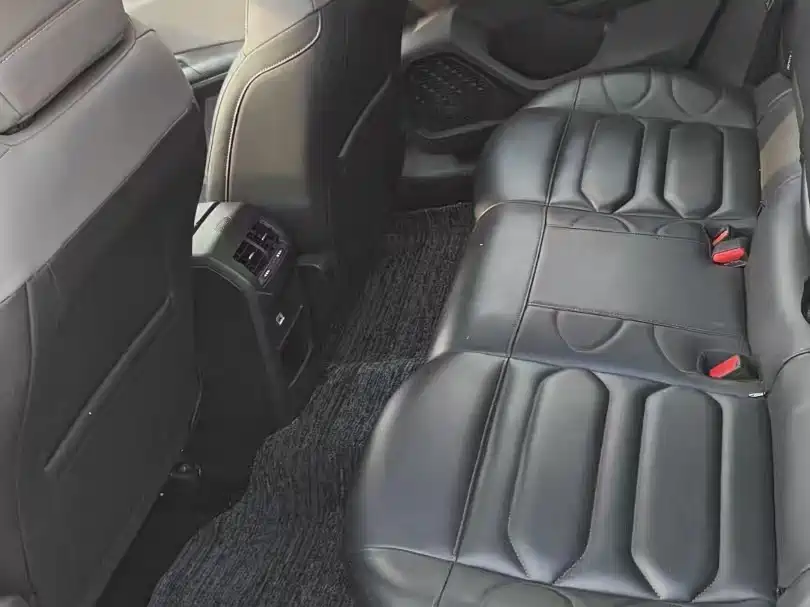 CITROEN VERSAILLES C5 X