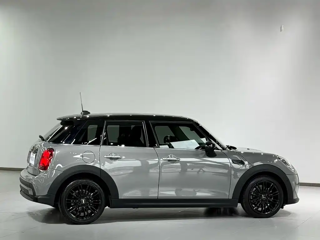 MINI Mini — миниатюра 3