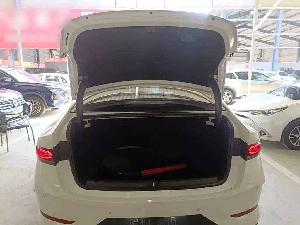 BYD Qin PLUS — миниатюра 19