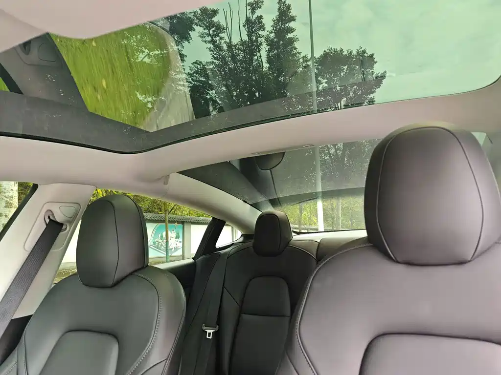 Tesla Model 3 — миниатюра 10