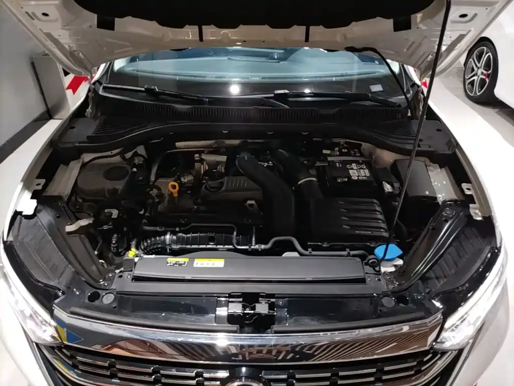 Volkswagen Sagitar — миниатюра 20