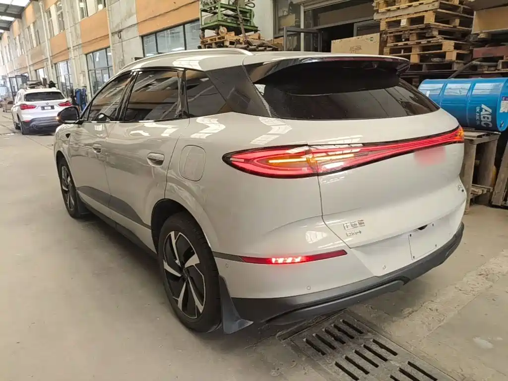 BYD Sealion 06 — миниатюра 5