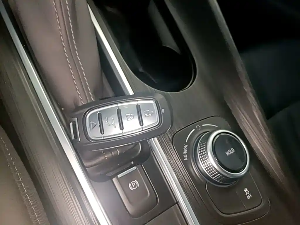 Buick Velite 6 — миниатюра 9